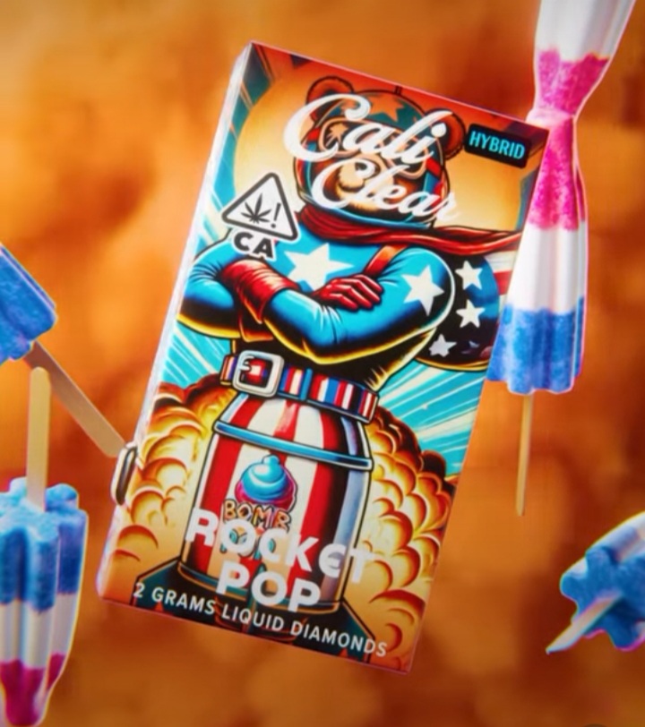 rocket pop strain rocket pop strain