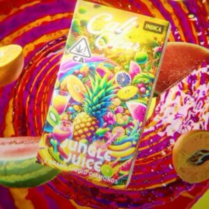 jungle juice strain