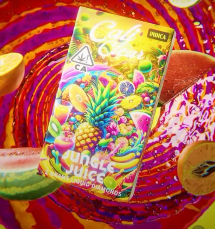 jungle juice strain jungle juice strain