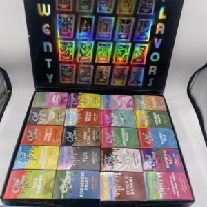 Cali Clear V4 Disposable Vape