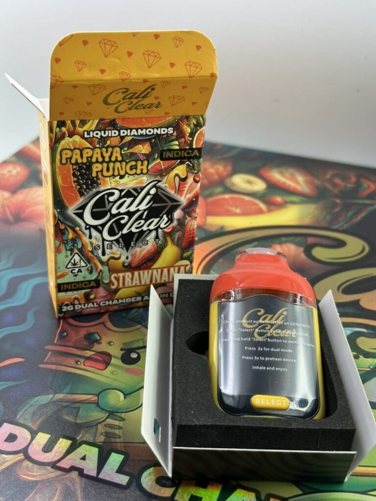 cali clear papaya punch cali clear papaya punch