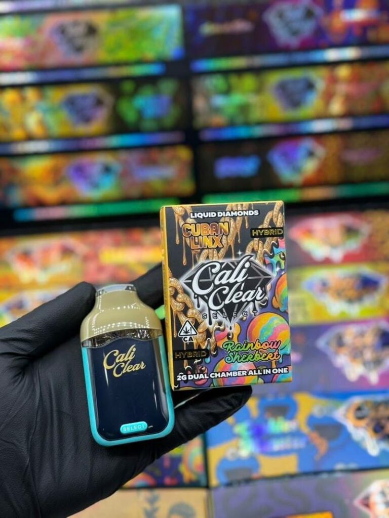 cali clear rainbow sherbert cali clear rainbow sherbert