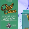 cali clear 1g disposable