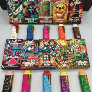 cali clear 2g disposable real or fake​