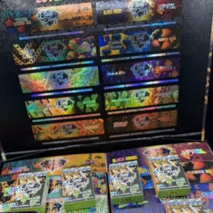 cali clear mangus opus